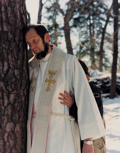 Priest No. 1 2000